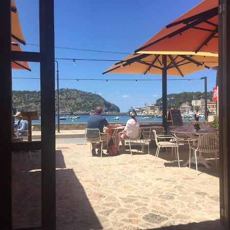 Ca Na Jb Apartment Port De Soller Luaran gambar