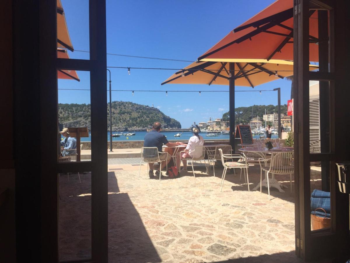 Ca Na Jb Apartment Port De Soller Luaran gambar