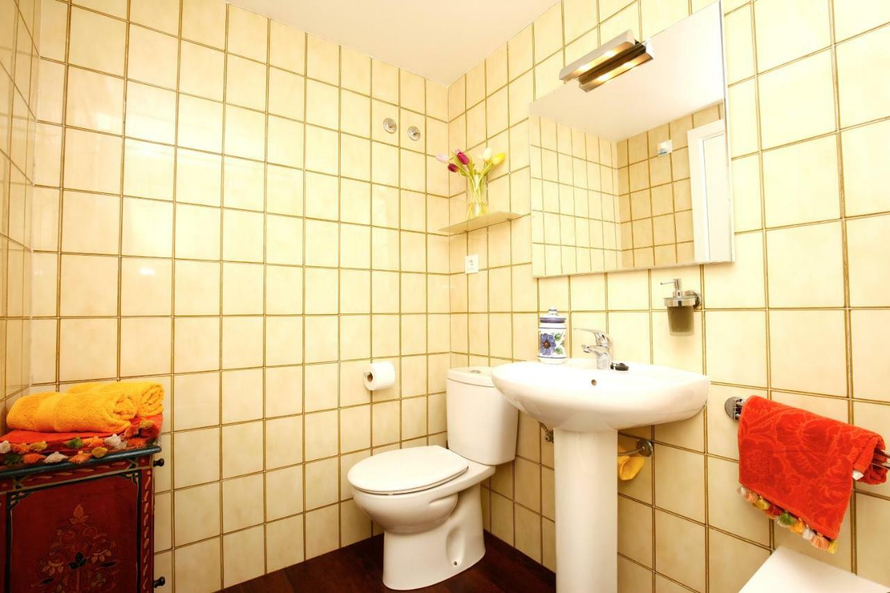 Ca Na Jb Apartment Port De Soller Luaran gambar