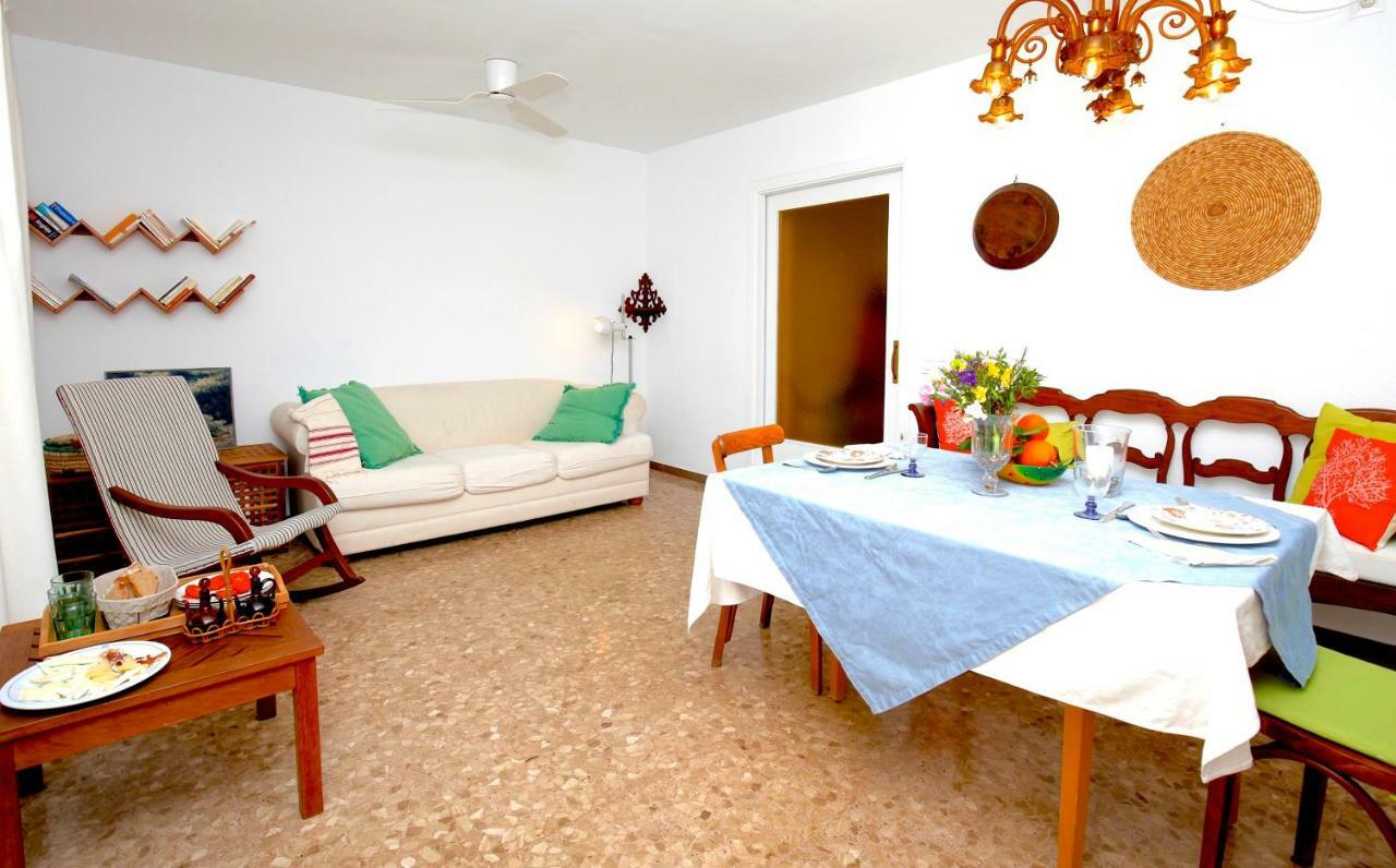 Ca Na Jb Apartment Port De Soller Luaran gambar