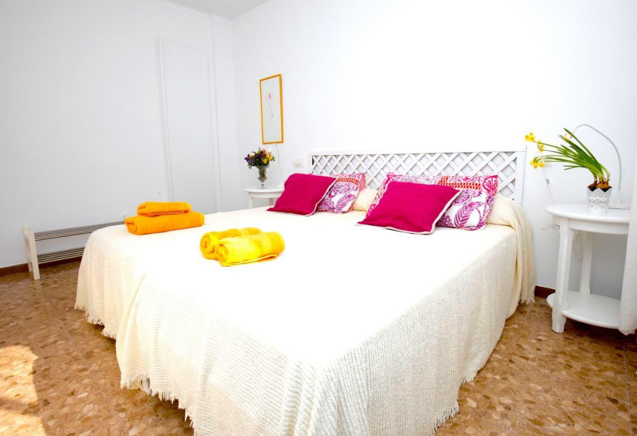 Ca Na Jb Apartment Port De Soller Luaran gambar