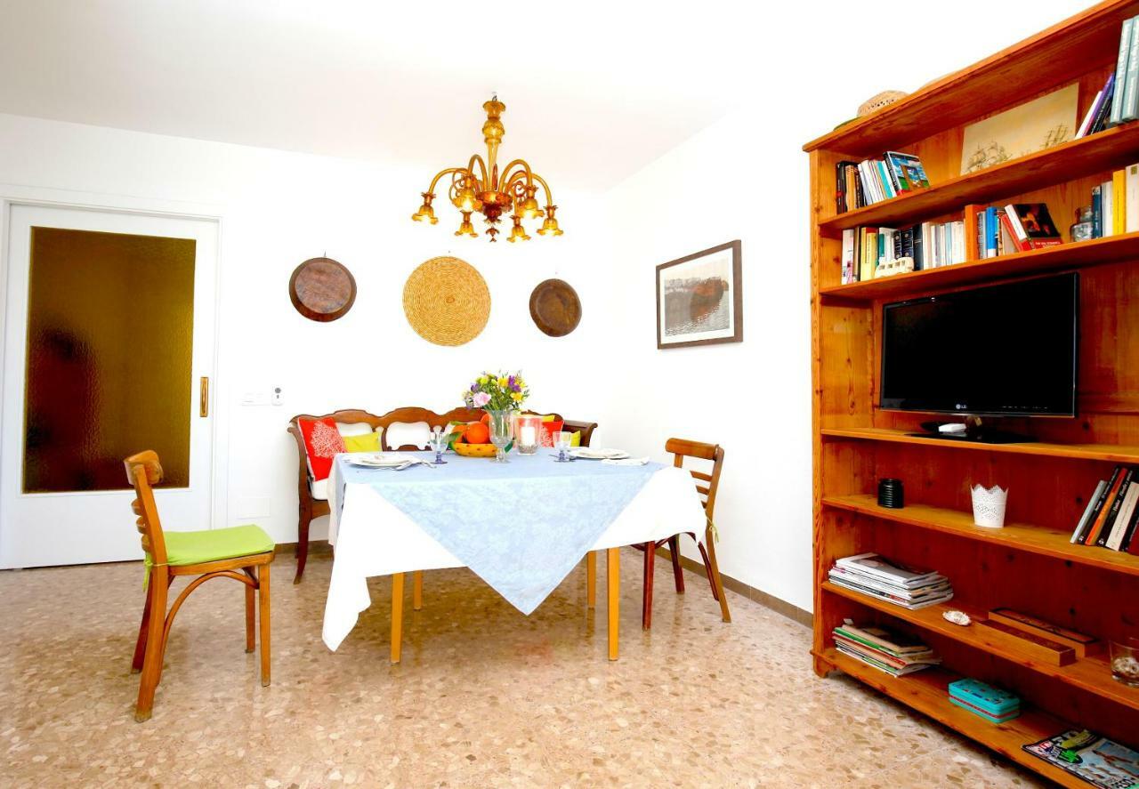 Ca Na Jb Apartment Port De Soller Luaran gambar